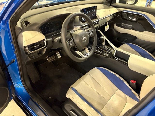 Used 2026 Acura ADX A-Spec w/ Advance Package FWD image 38