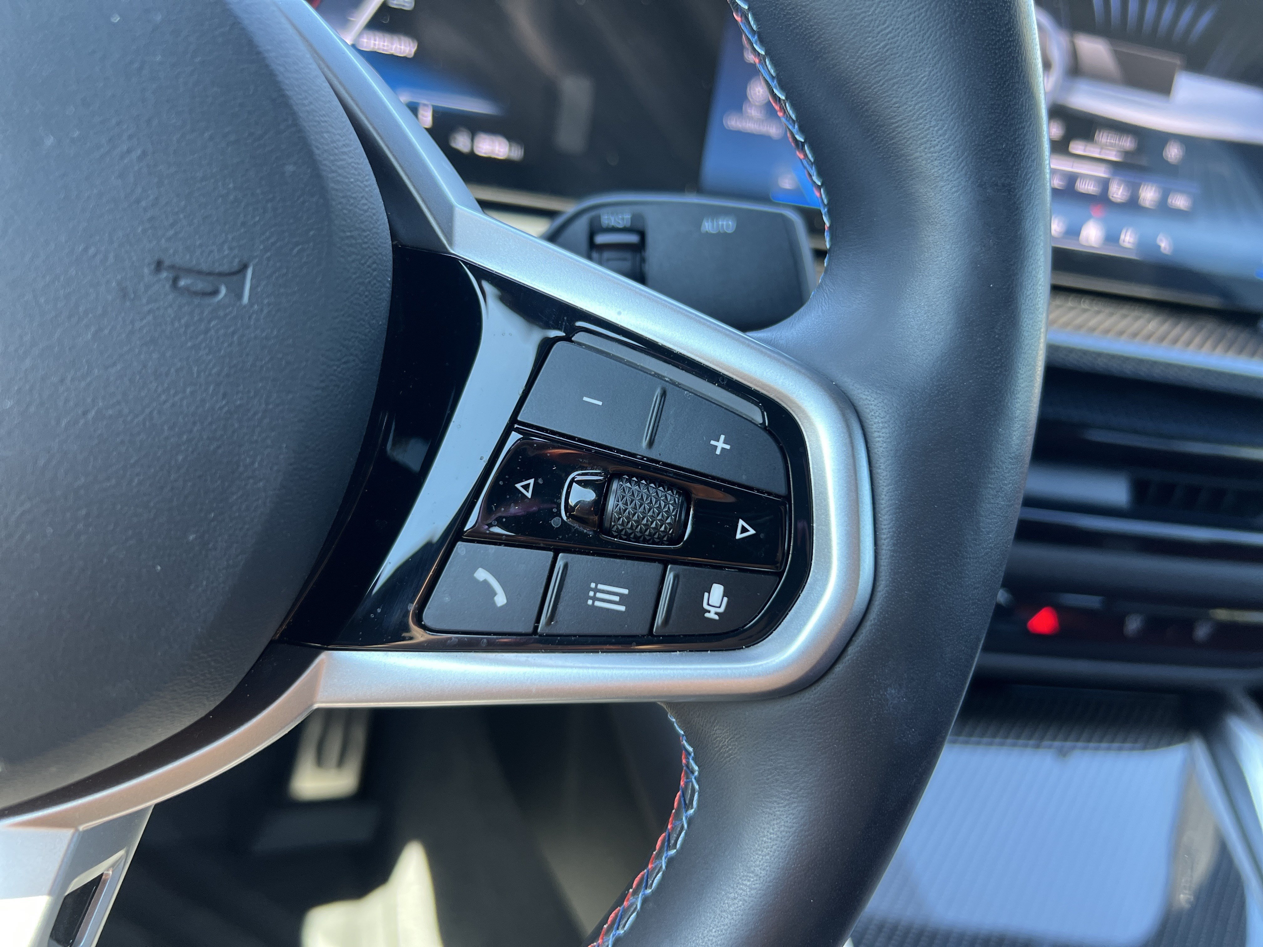 Certified 2025 BMW i4 M50 AWD/4WD image 20