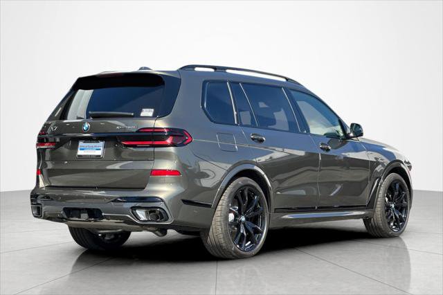 New 2026 BMW X7 xDrive40i image 5