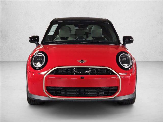 New 2027 MINI Cooper 4-Door Hardtop FWD image 6