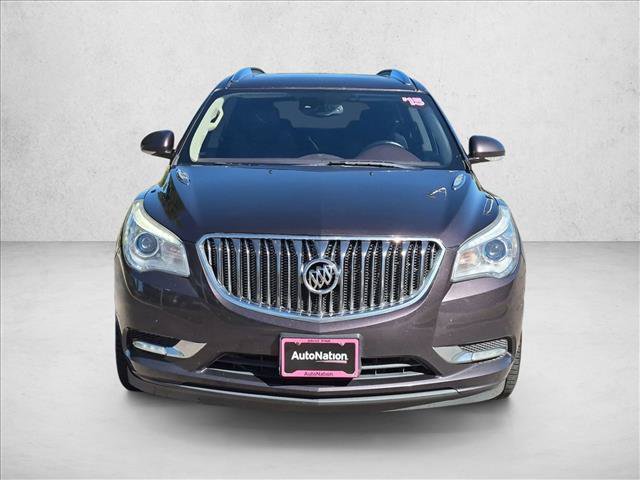 Used 2015 Buick Enclave Premium w/ Experience Buick Package AWD/4WD image 2
