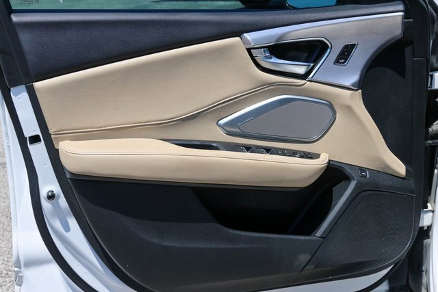 Used 2023 Acura RDX w/ Technology Package image 12