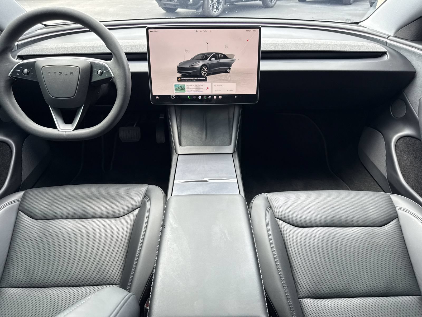 Used 2024 Tesla Model 3 Long Range AWD/4WD image 18