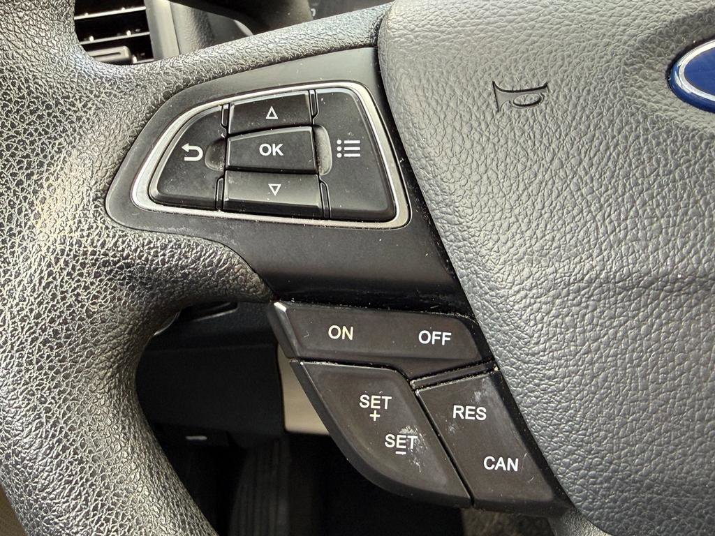 Used 2020 Ford EcoSport S FWD image 18