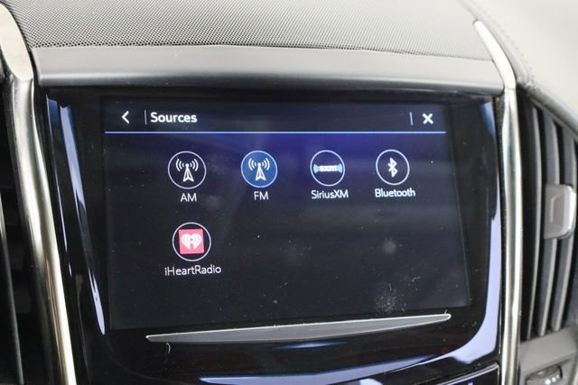 Used 2018 Cadillac ATS 2.0T Sedan image 31