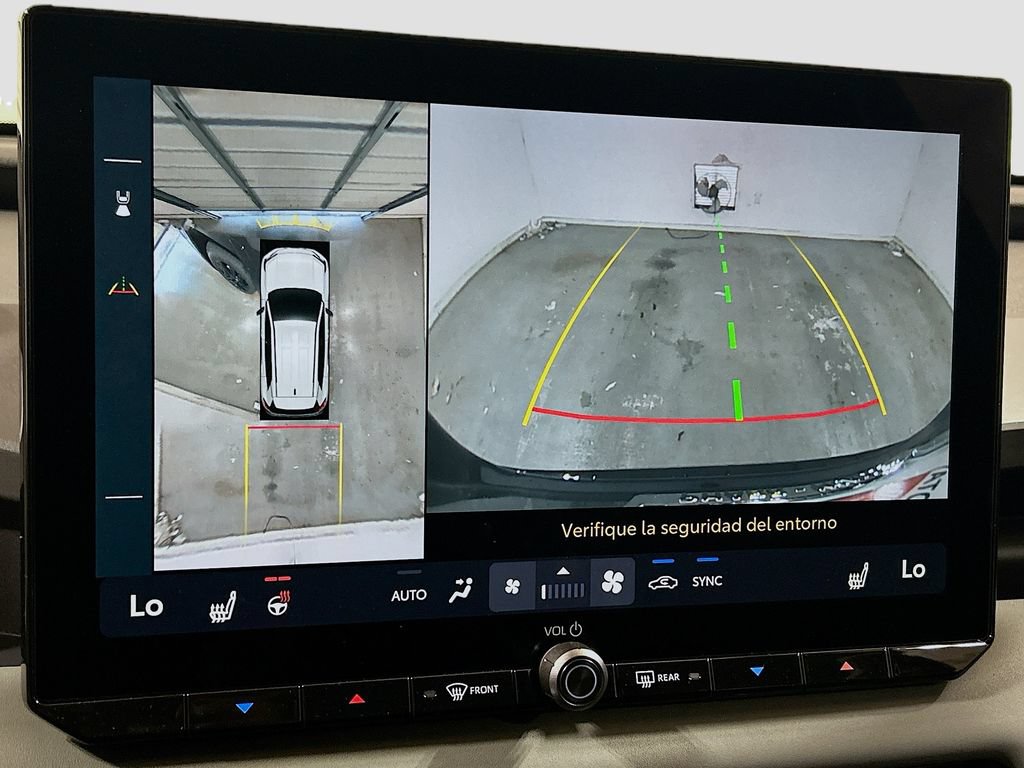 New 2026 Toyota RAV4 XSE AWD/4WD image 12