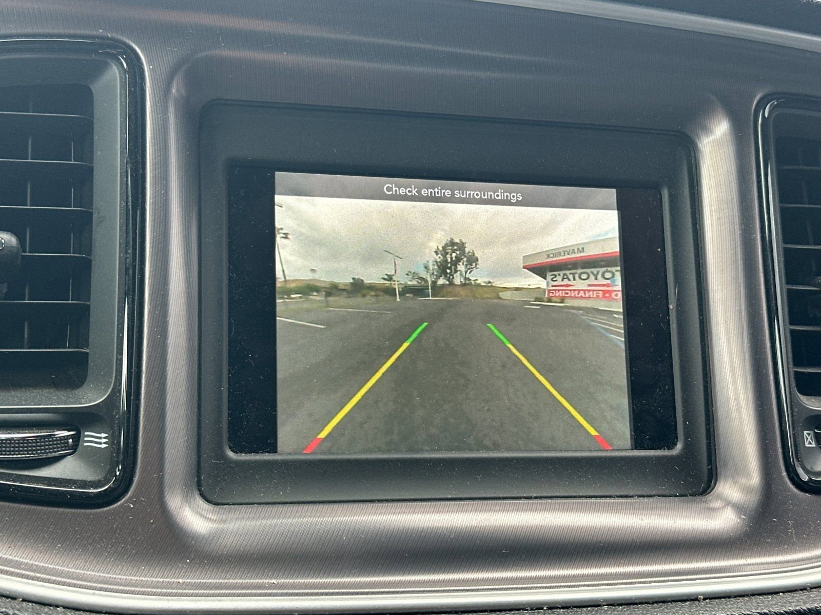 Used 2021 Dodge Challenger GT image 15