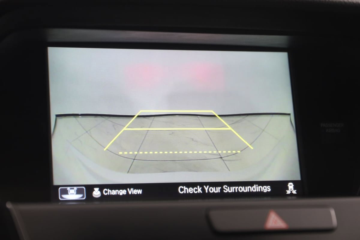 Used 2019 Acura ILX FWD image 9
