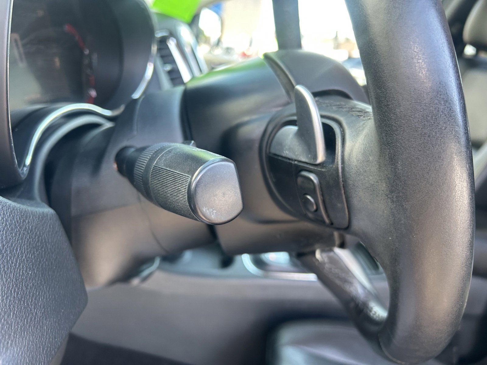 Used 2017 Dodge Durango GT w/ Nav & Power Liftgate Group image 34