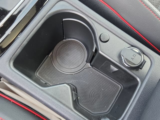 New 2026 Volkswagen GTI SE FWD image 23