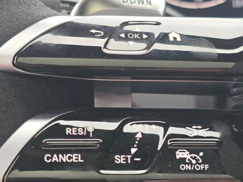 New 2025 Mercedes-Benz GLC 63 AMG S image 34