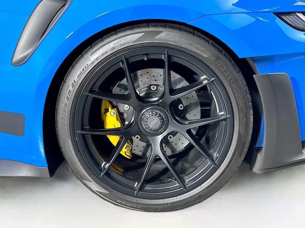 New 2023 Porsche 911 GT3 RS image 27