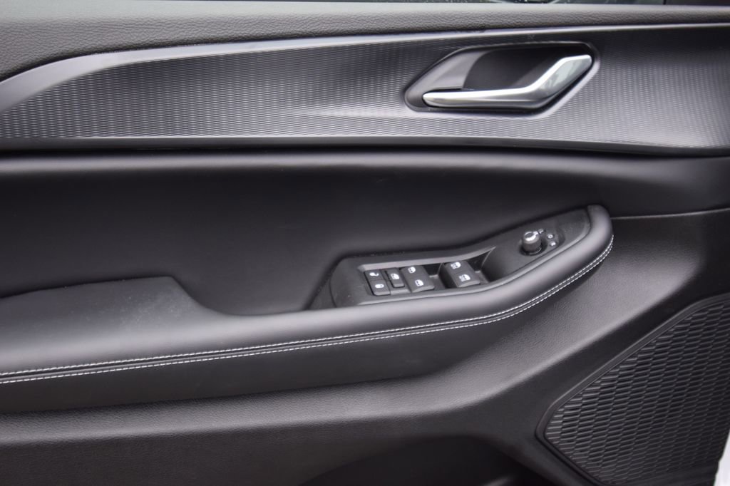 New 2026 Jeep Grand Cherokee Laredo X AWD/4WD image 34