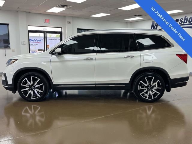 Used 2019 Honda Pilot Touring image 9