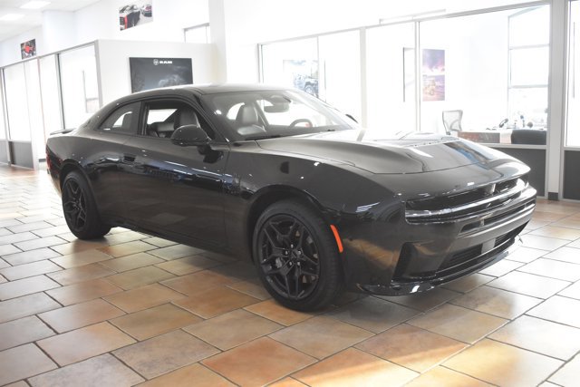 New 2026 Dodge Charger Scat Pack image 3