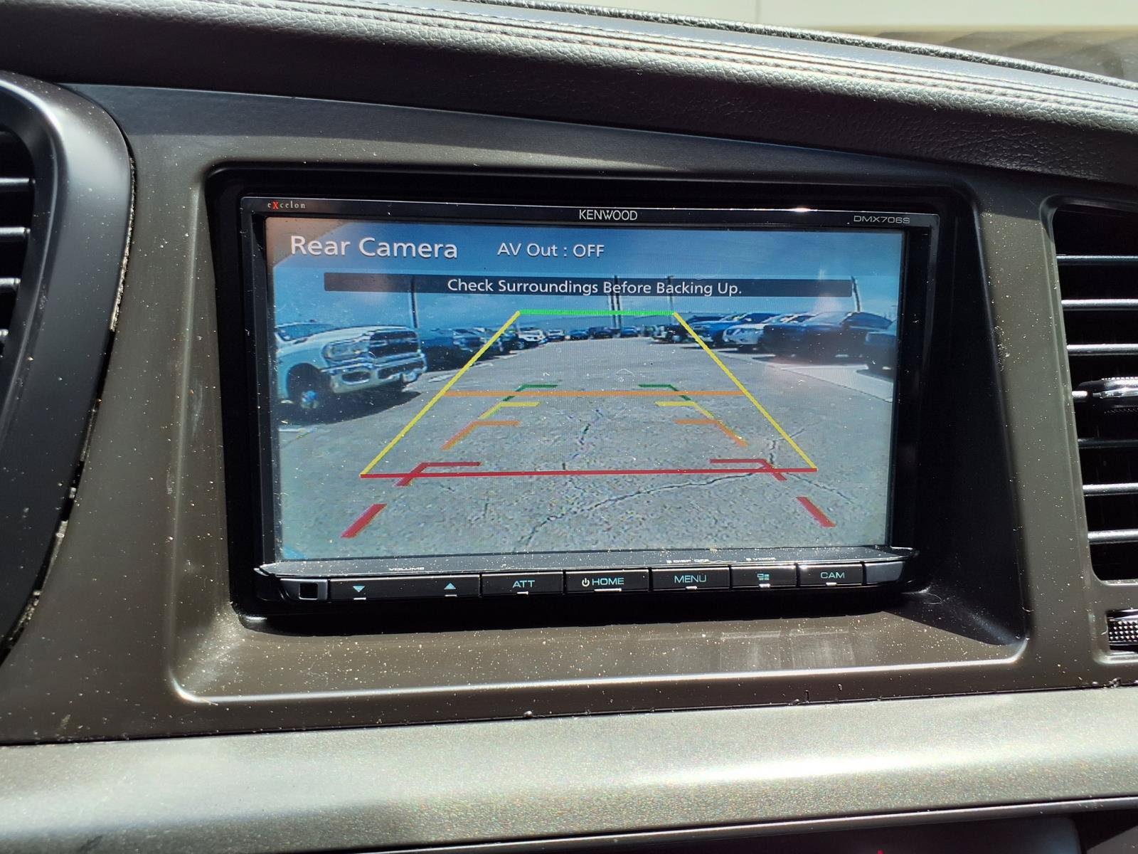Used 2012 Kia Optima EX FWD image 6