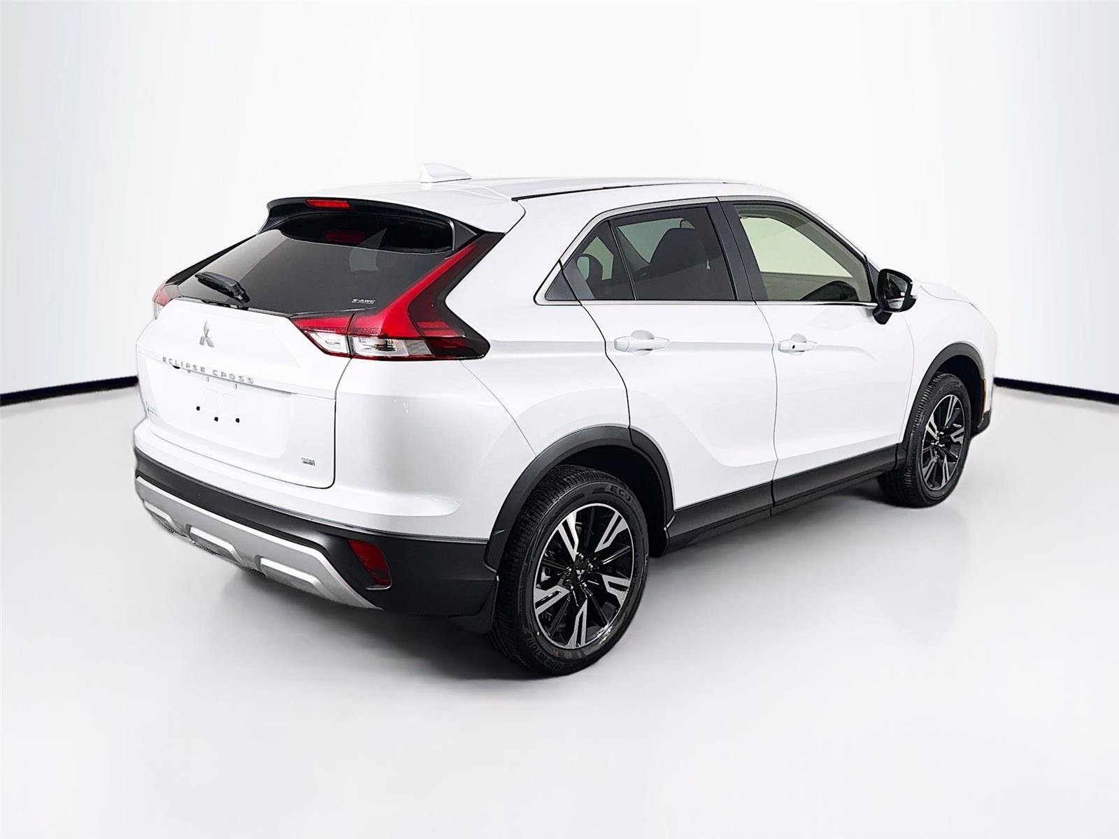 New 2026 Mitsubishi Eclipse Cross SE AWD/4WD image 7