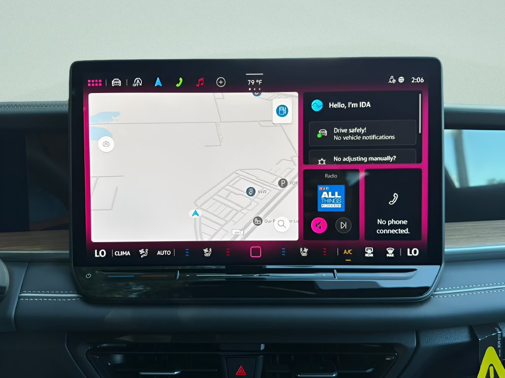 New 2027 Volkswagen Tiguan SEL R-Line AWD/4WD image 17