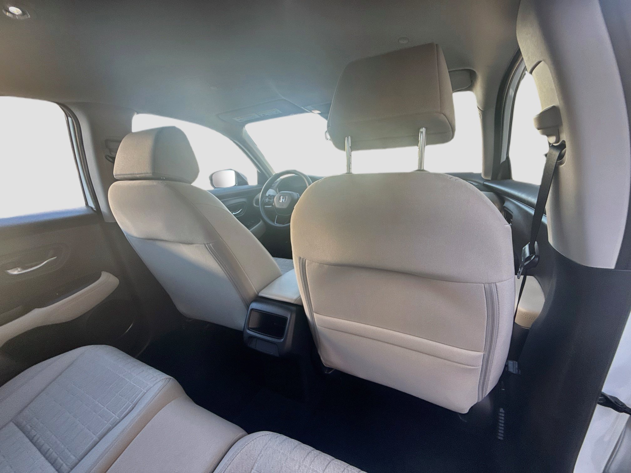 Used 2024 Honda HR-V LX image 28