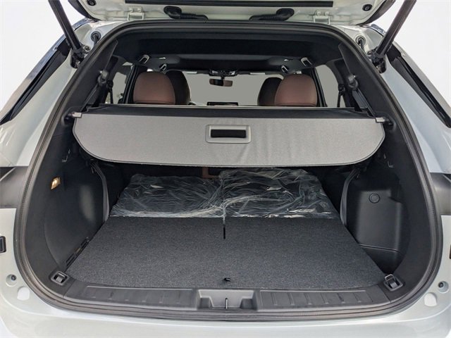 New 2025 Mitsubishi Outlander SEL image 12