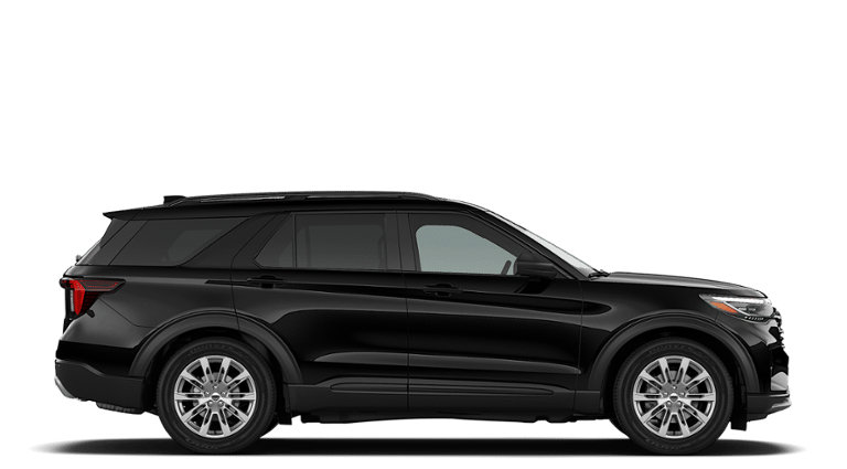New 2026 Ford Explorer Active w/ Active Comfort Package AWD/4WD image 27
