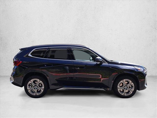 Used 2026 BMW X1 xDrive28i AWD/4WD image 5