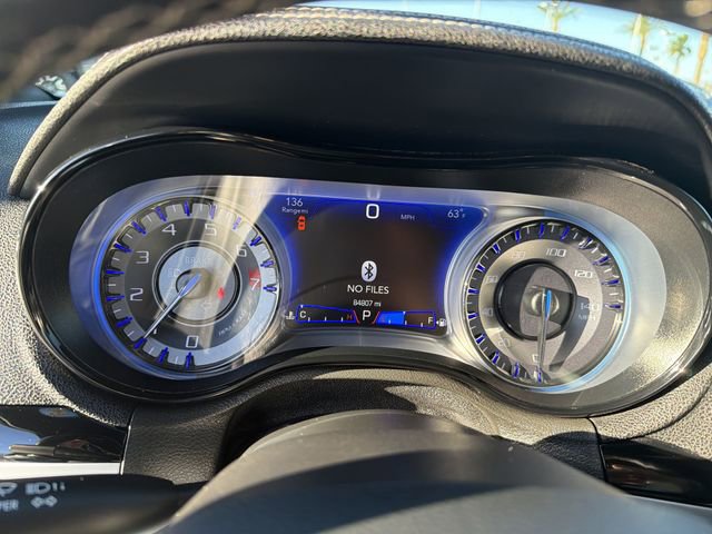 Used 2020 Chrysler 300 S RWD image 12