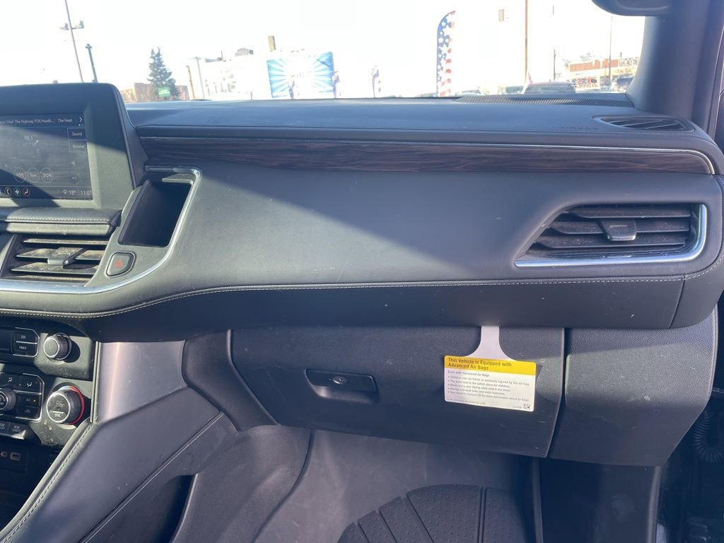 Certified 2023 Chevrolet Tahoe LS image 31