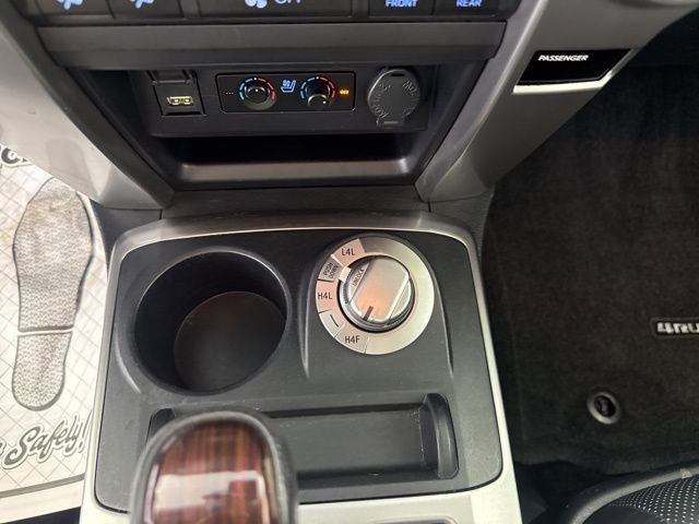 Used 2022 Toyota 4Runner Limited image 37