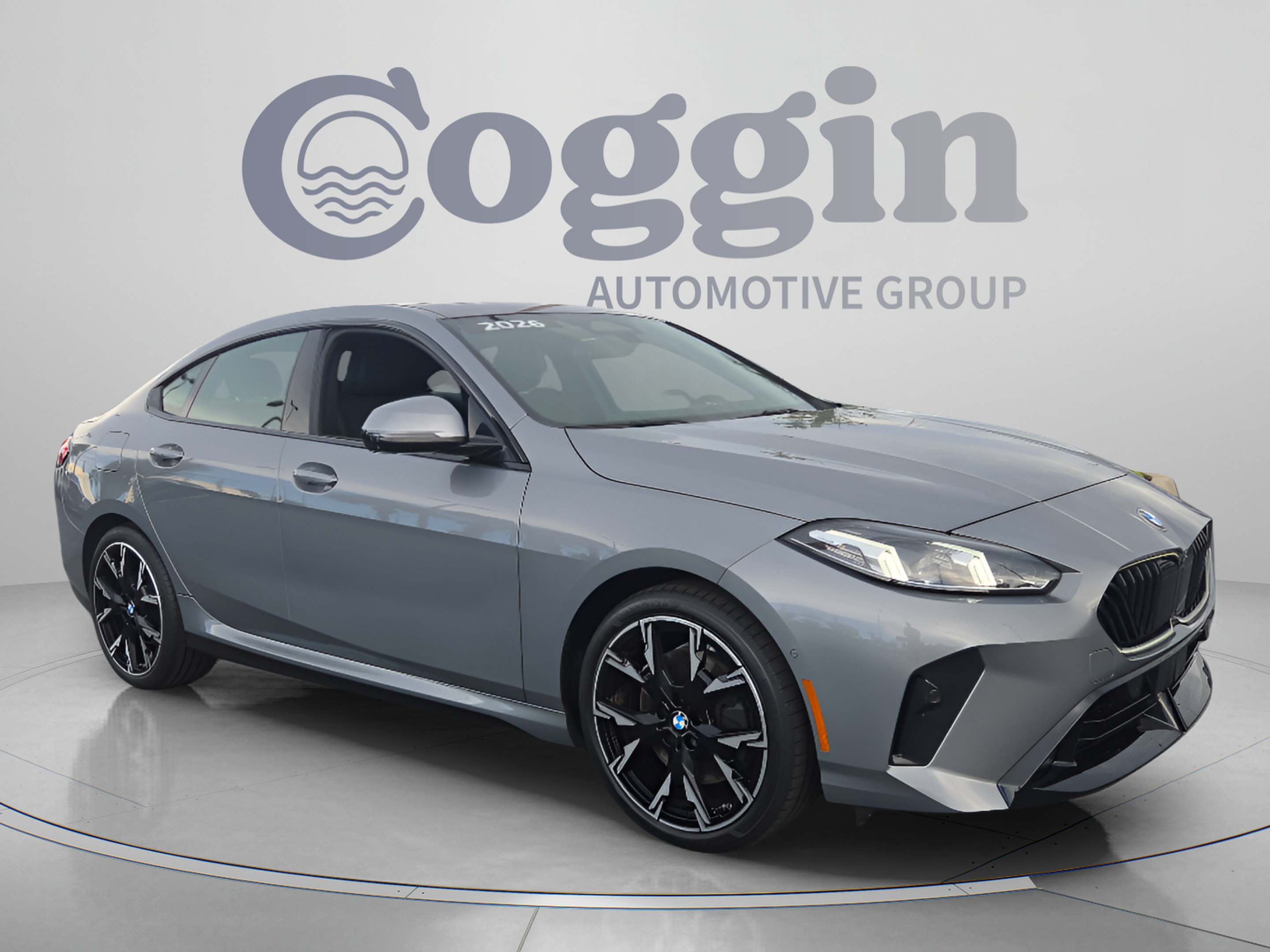 Used 2026 BMW 228i w/ Technology Package FWD image 7