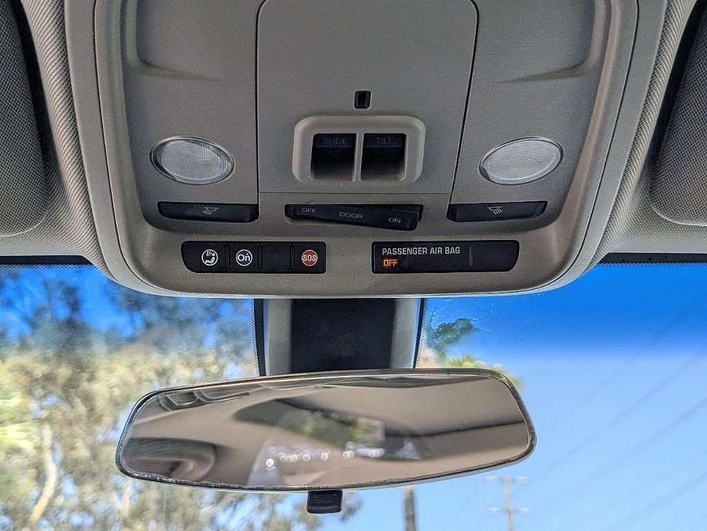 Used 2014 Cadillac ATS Sedan RWD image 25