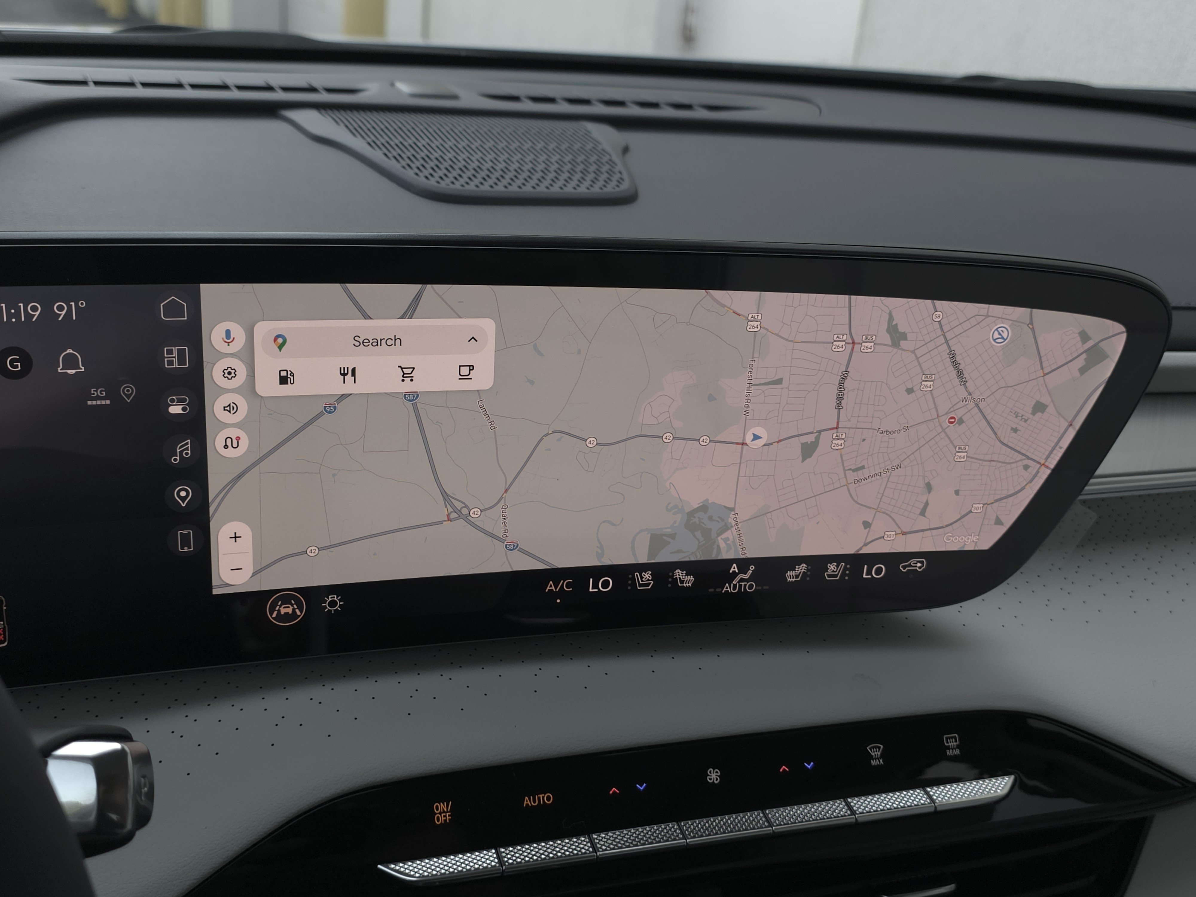 New 2027 Buick Enclave Avenir FWD image 20