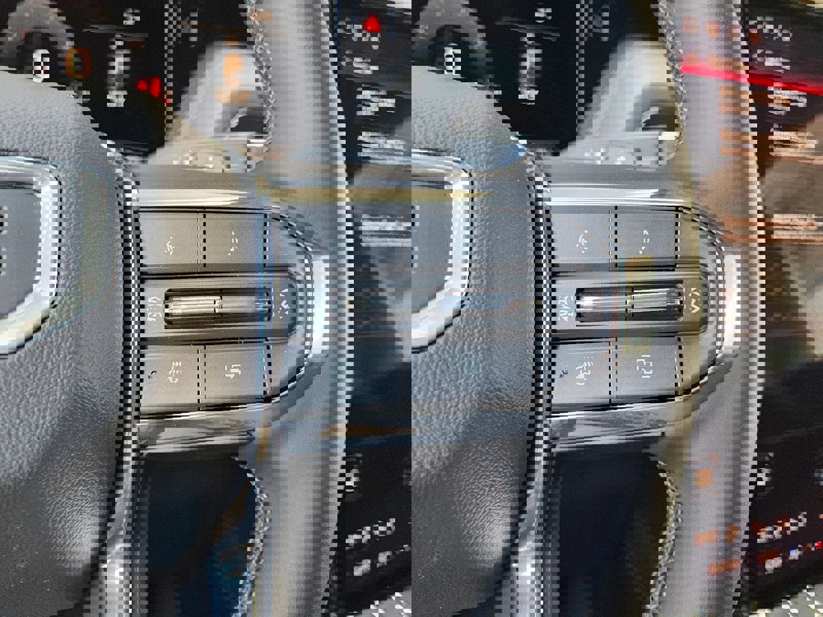 New 2026 GMC Yukon XL Elevation w/ Elevation Premium Package image 13