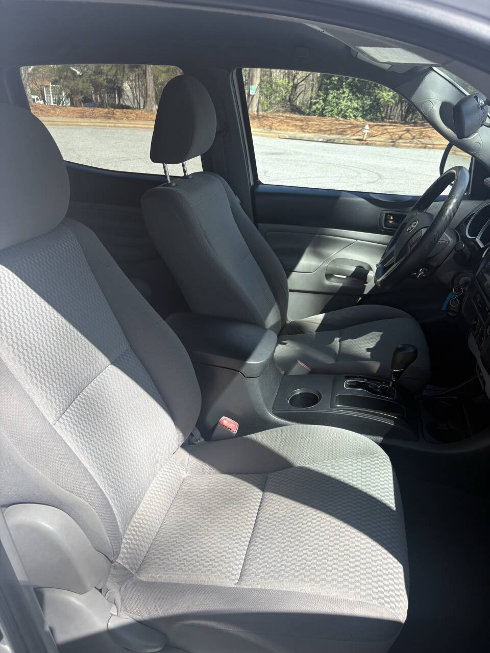 Used 2013 Toyota Tacoma PreRunner w/ Convenience Pkg RWD image 35