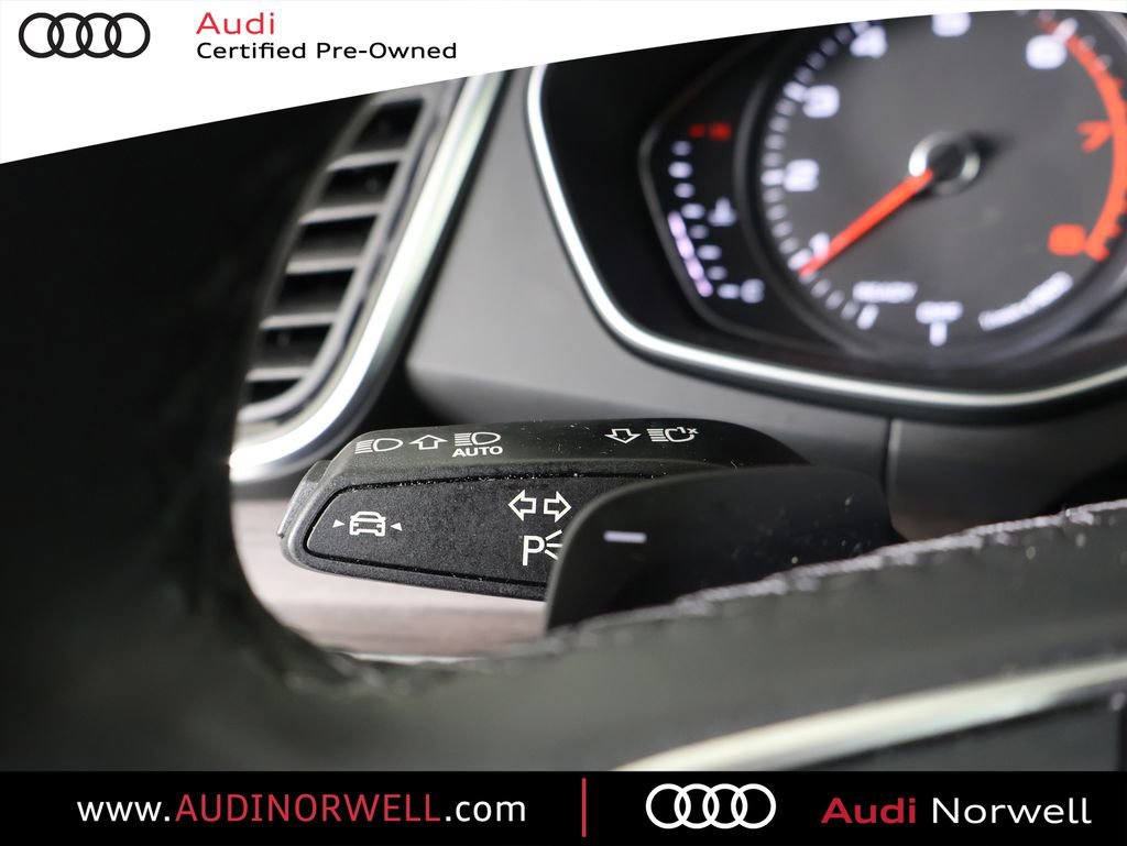 Used 2022 Audi Q5 2.0T Premium image 28