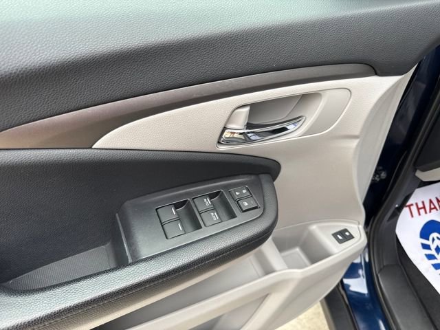 Used 2018 Honda Pilot EX-L image 12