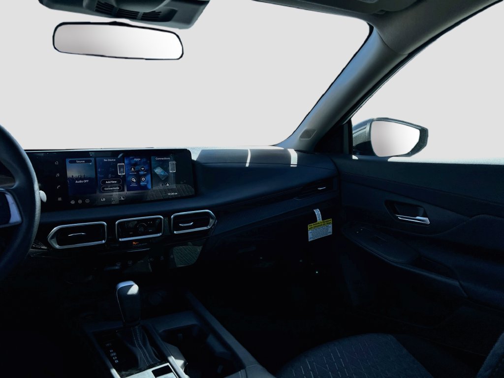 New 2027 Nissan Sentra SV FWD image 21