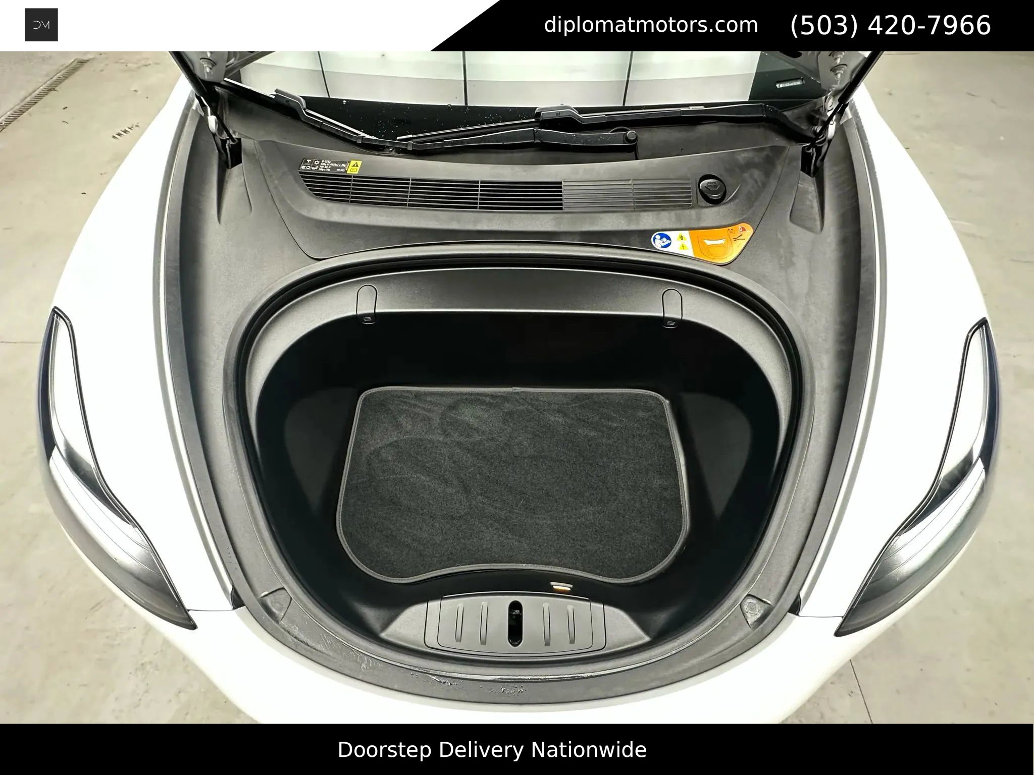 Used 2018 Tesla Model 3 Long Range image 40