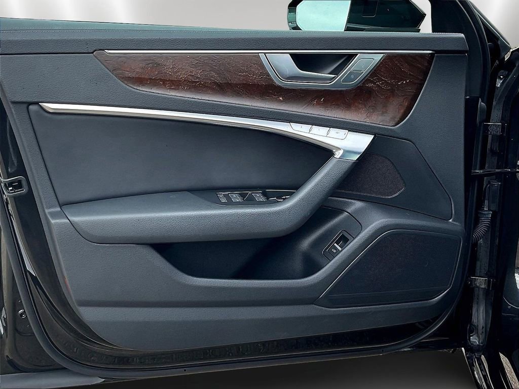 Used 2020 Audi A6 2.0T Premium AWD/4WD image 20