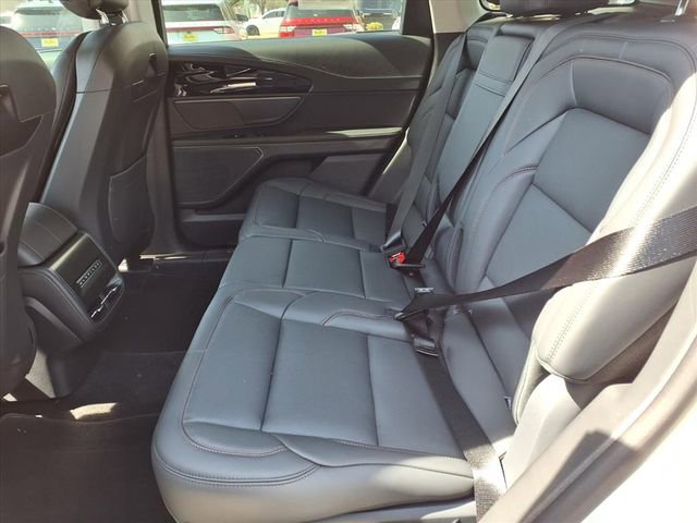 New 2026 Lincoln Nautilus Premier w/ Jet Appearance Package image 9