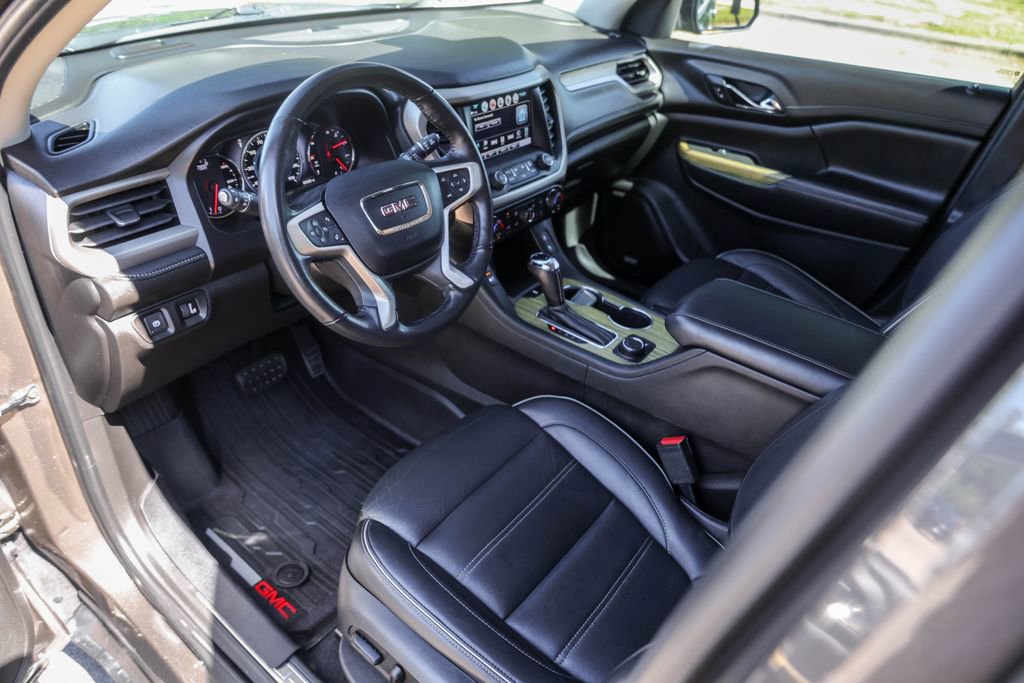 Used 2019 GMC Acadia Denali w/ Technology Package image 10