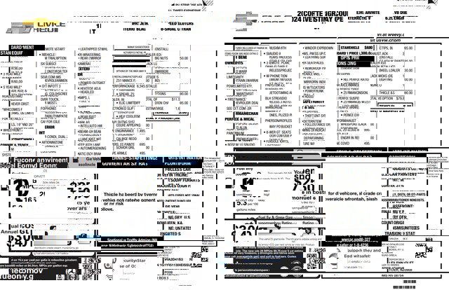 Used 2024 Chevrolet Corvette Stingray Coupe w/ Z51 Performance Package image 3
