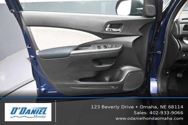 Used 2016 Honda CR-V EX image 23