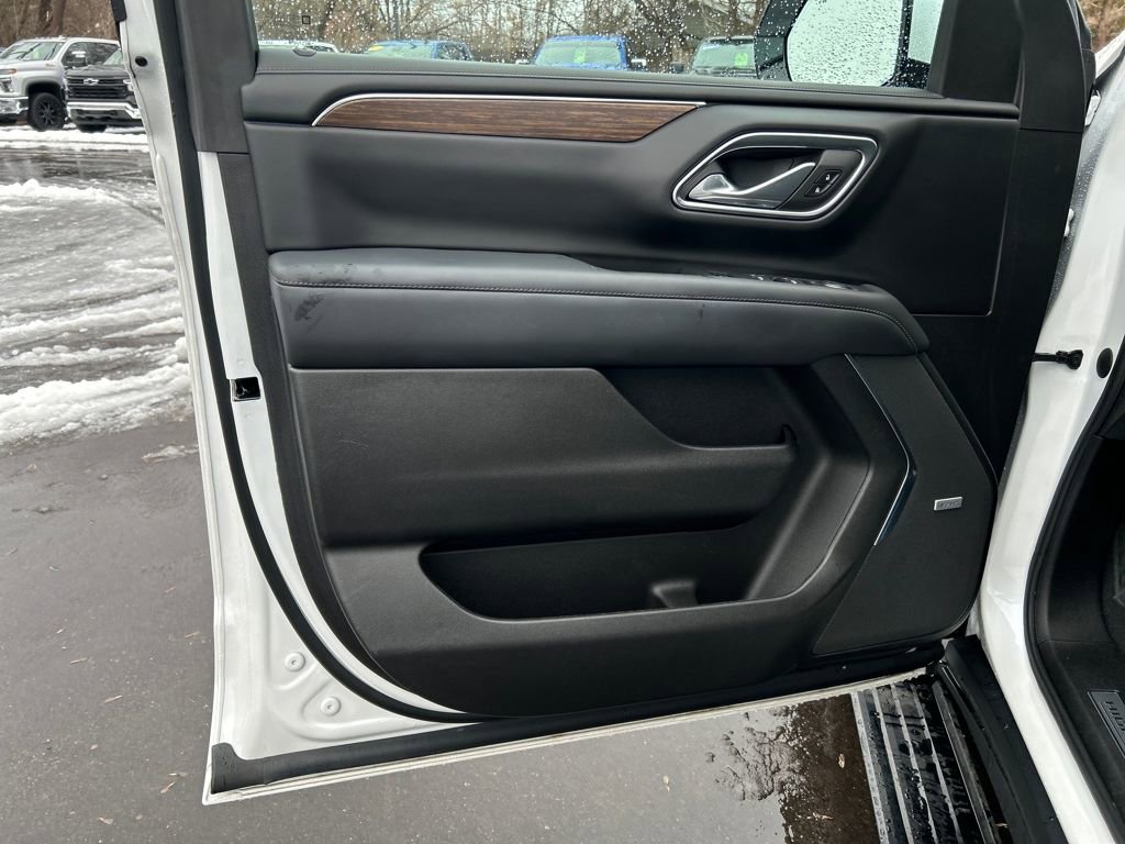 Used 2023 Chevrolet Tahoe High Country image 20