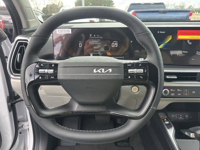 New 2026 Kia Sorento S image 12