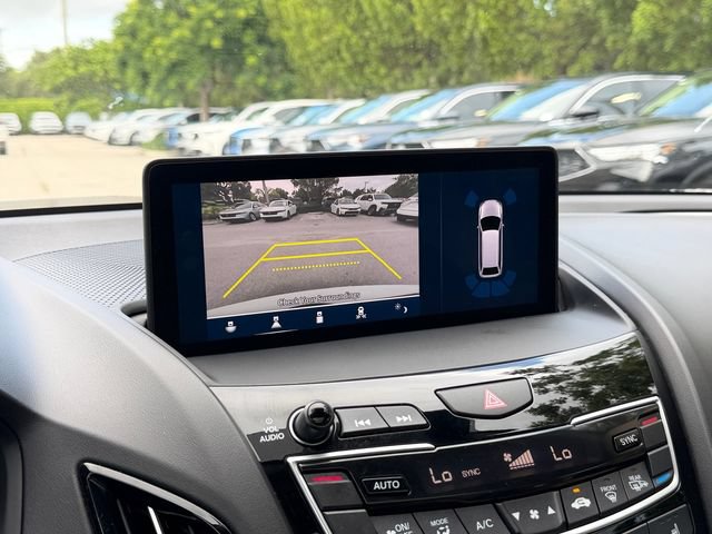 Used 2023 Acura RDX w/ Technology Package FWD image 25