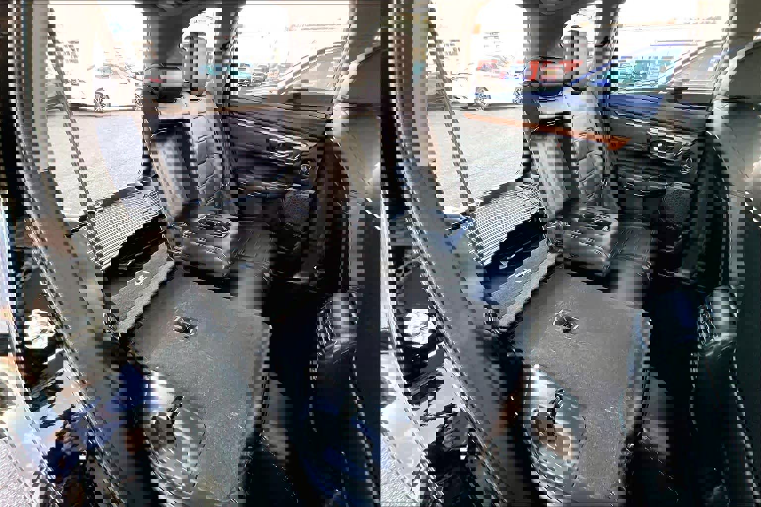 Used 2020 Honda CR-V EX-L image 20