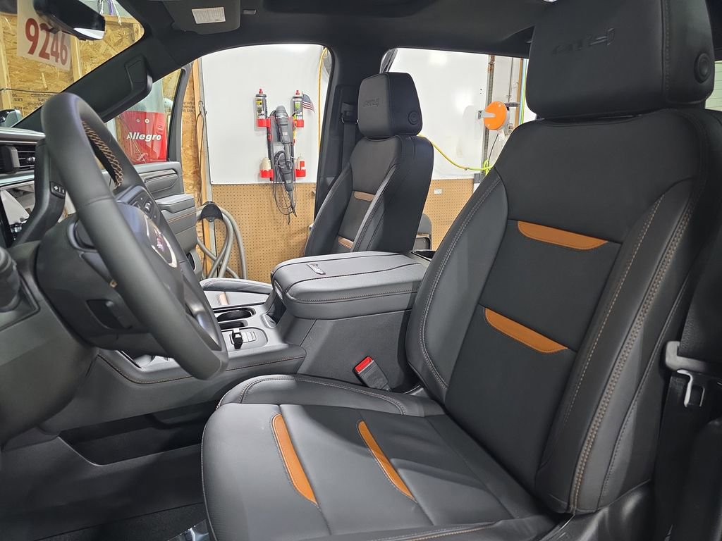 New 2026 GMC Sierra 2500 AT4 w/ AT4 Premium Plus Package image 14