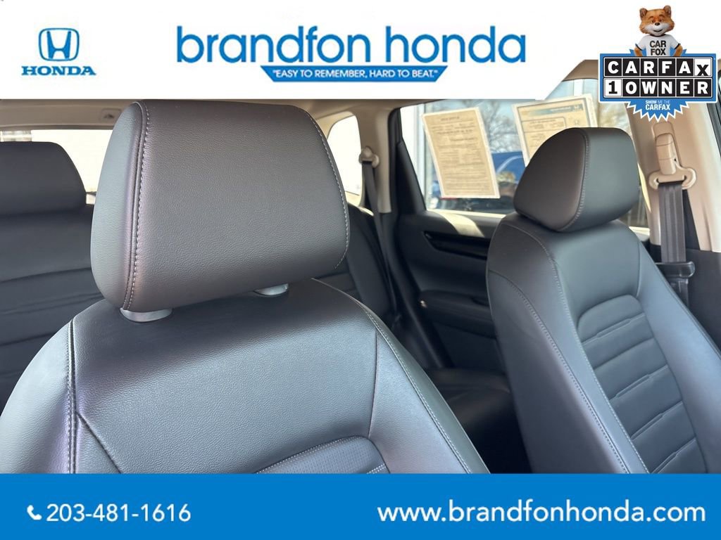 Used 2024 Honda CR-V EX-L image 27