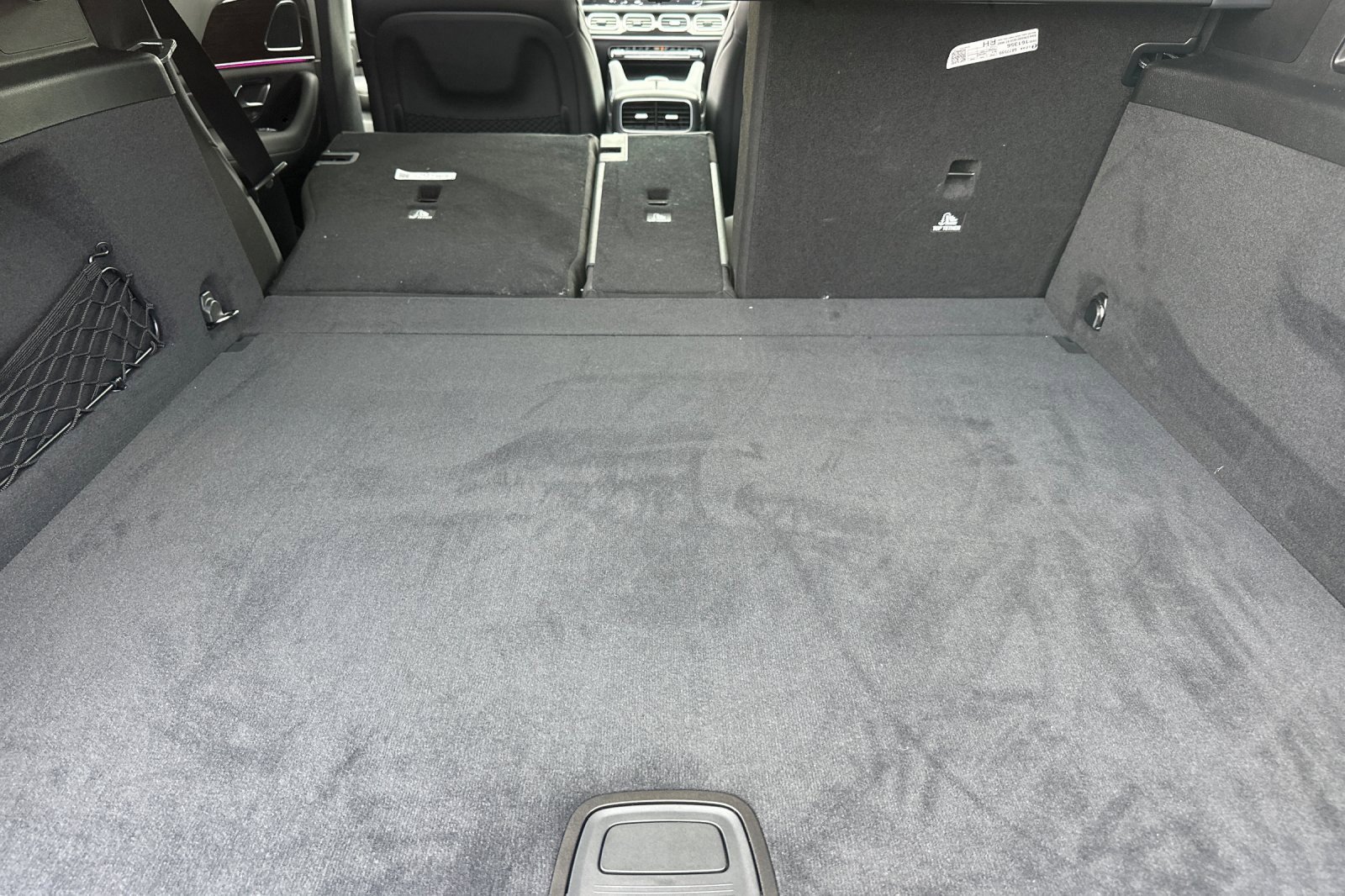 Used 2025 Mercedes-Benz GLE 350 4MATIC image 12